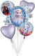 Frozen II Balloon Bouquets