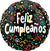 Feliz Cumpleanos Black