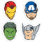 Epic Avengers Mega Erasers