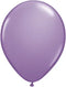 11" SPRING LILAC LATEX BALLOONS 100ct