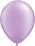 11" Qualatex Pearl Lavender 100ct