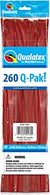 Q260 Ruby Red 50ct