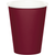 Burgundy 9oz Cup 24ct