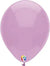 12" Funsational 50ct - Lilac