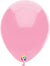 12" Funsational 50ct - Pink Latex Balloon