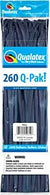 260q Qualatex 50ct Navy