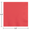 Coral Lun Napkins 50 Ct 3ply