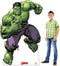 Hulk (Avengers Infinity War) cutout