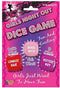 BACH GIRLS NIGHT OUT GAME