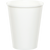 White 9oz Cups